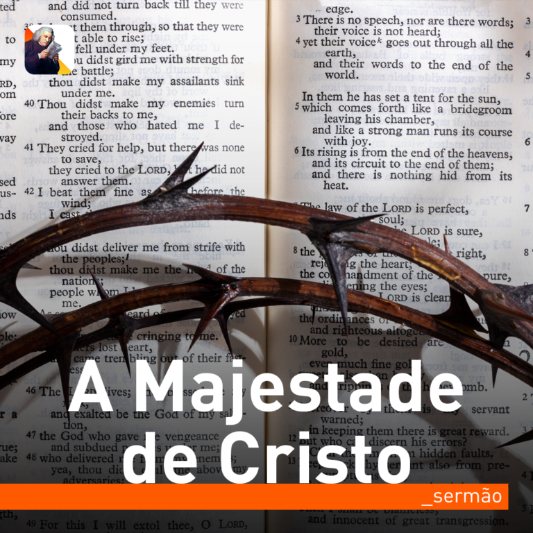 majestade de cristo