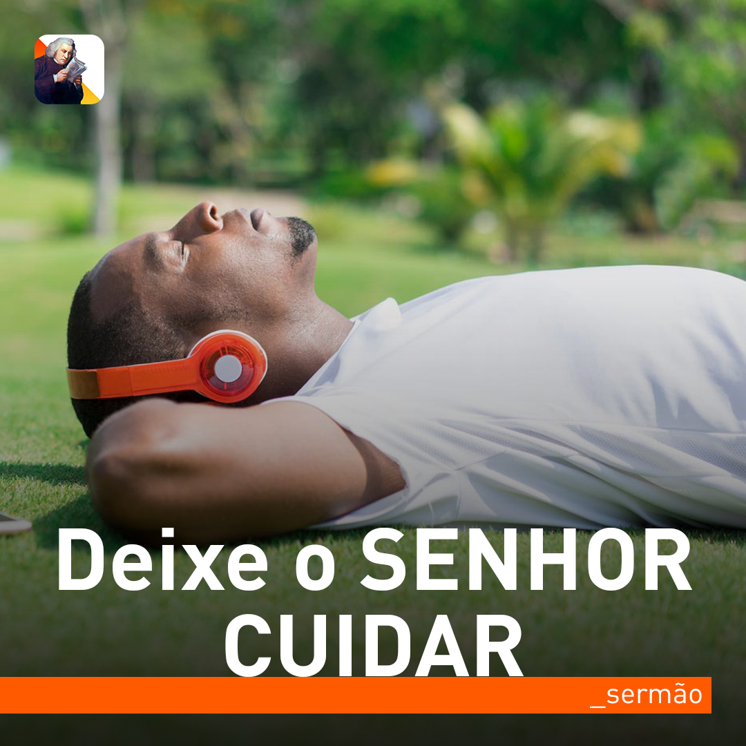 cuidado de Deus