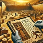 arqueologia de Israel_teolocurso