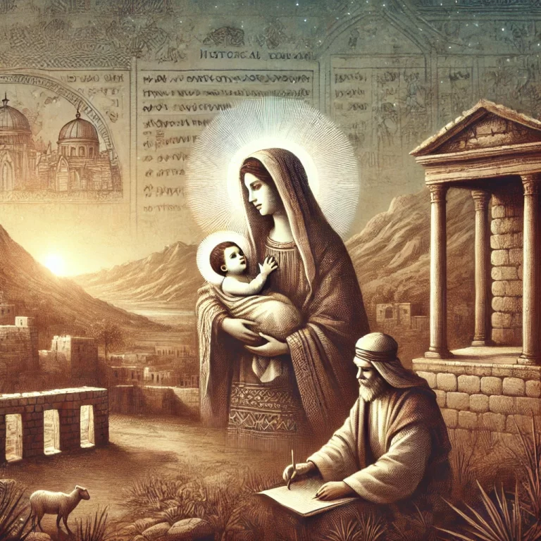 virgen mary_teolocurso